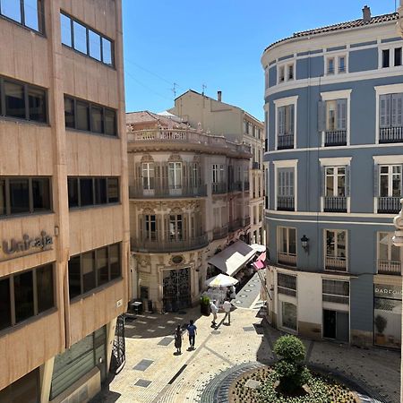 Art House Hotel Malaga Luaran gambar