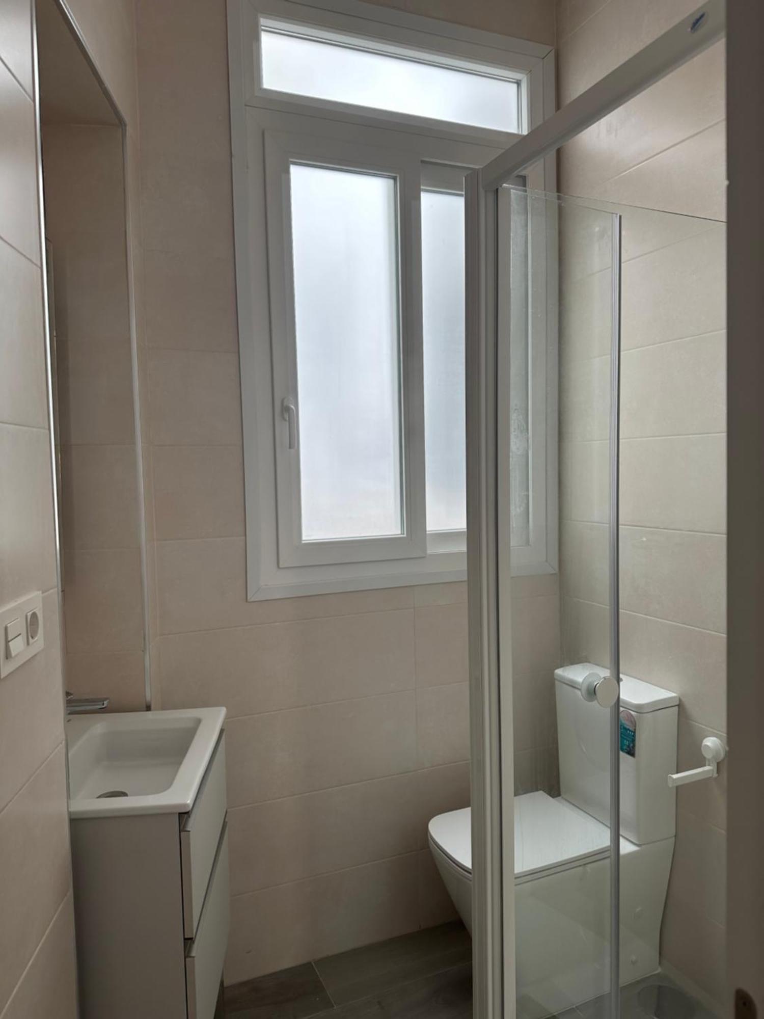 Art House Hotel Malaga Luaran gambar