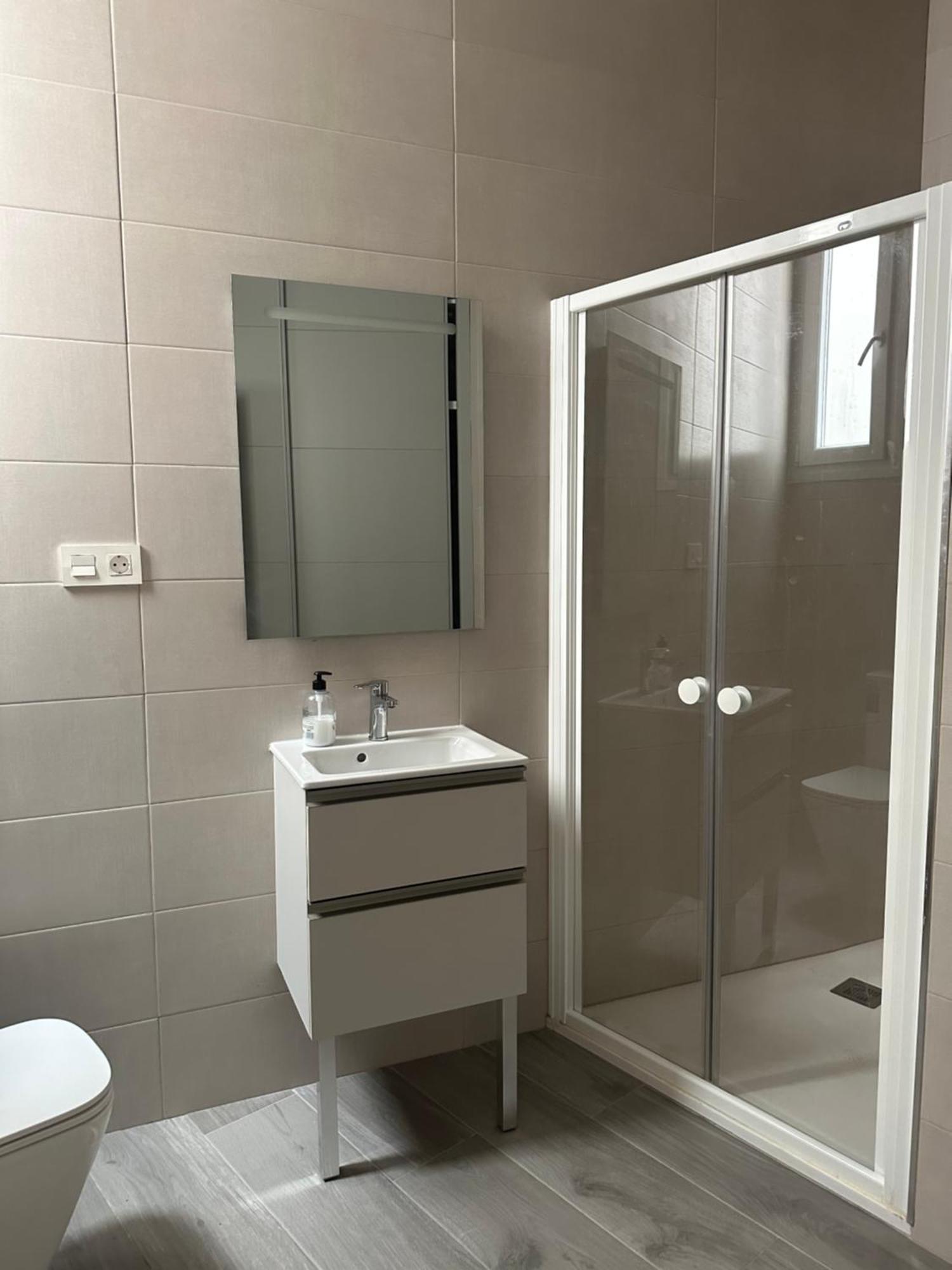 Art House Hotel Malaga Luaran gambar